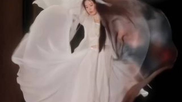 白月光的杀伤力有多大#翻跳 #古典舞 #白月光