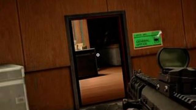 《一枪头是我的谎言》
