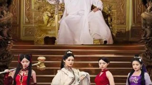 你到底是谁……#因为一个片段看了整部剧 #每天持续更新好剧 #千万不要错过的一部好剧 #熬夜必备 #