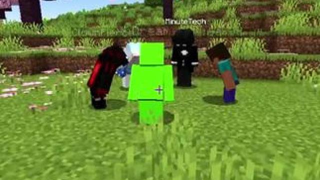 主页有我的世界手机版宝可梦 #我的世界 #我的世界版本连更