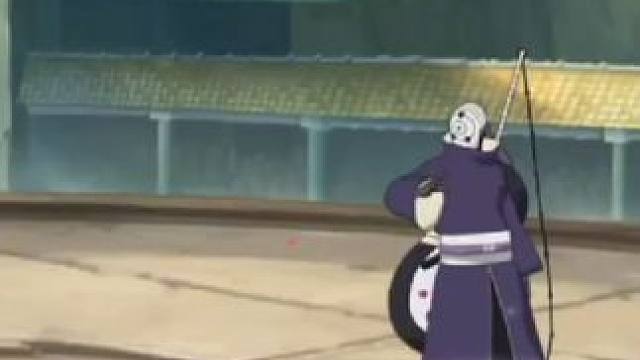 降温享受决斗场登场#火影忍者手游 #木叶的秋