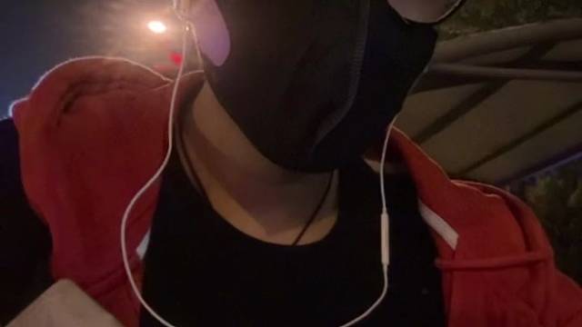 在这炎热的夏天