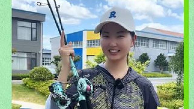 这你不来就亏大啦，周五晚七点记得来直播间！#佳钓尼岚酷路亚  #岚酷周五会员日  #路亚装备  #路