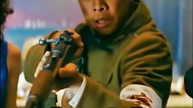 游击战士潜入地道，机智的干掉了蛰伏的鬼子《匹夫》3/6 #影视解说 #推荐电影  #铭记历史 #高分电影