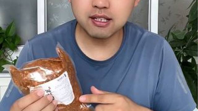 #揭秘 #打假 #试吃 #蘸水