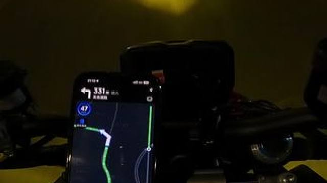 虽然不是啥大问题，但小毛病频发真的很烦#杜卡迪街霸 #杜卡迪