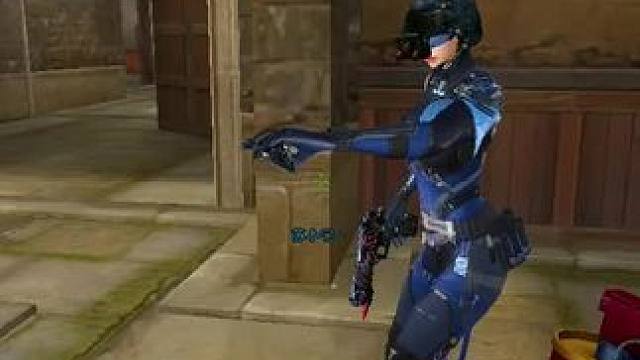 生活没有两倍速 认真过好每一天#CF16周年 #cf金火线杯