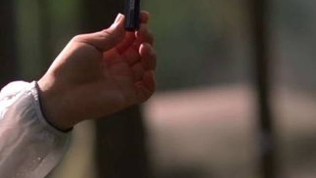 逃离城市带孩子来一次亲子徒步吧 #被户外硬控的瞬间 #BOYA声游记#暑期旅行显眼包#BOYA博雅麦