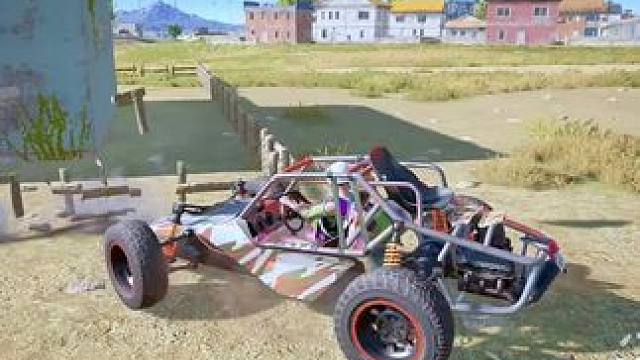 艾伦格吃鸡教学局，主打的就是一个边说边打，每一步都是细节 #单排 #吃鸡