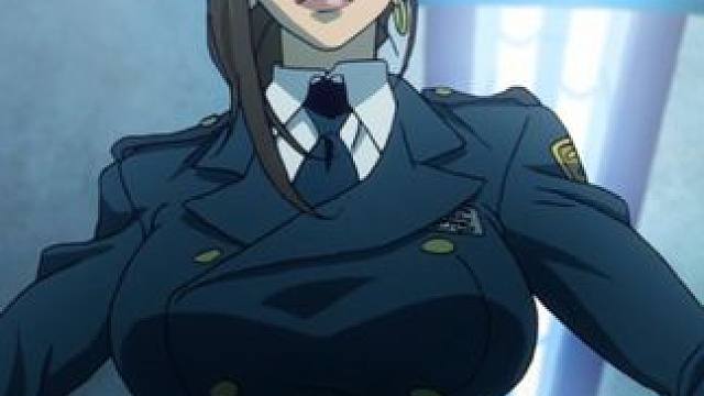 ABCDEFG，惊人的G~ #动漫推荐