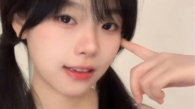 甜妹清透底妆秘诀来啦#甜妹 #今天长这样