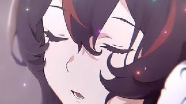 已经在幻想和朱鸢姐姐的婚后生活了#绝区零 #绝区零公测 #绝区零朱鸢
#超神绳匠团