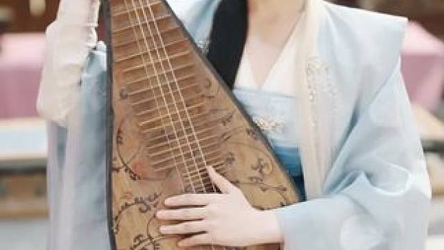 #因为一个片段看了整部剧