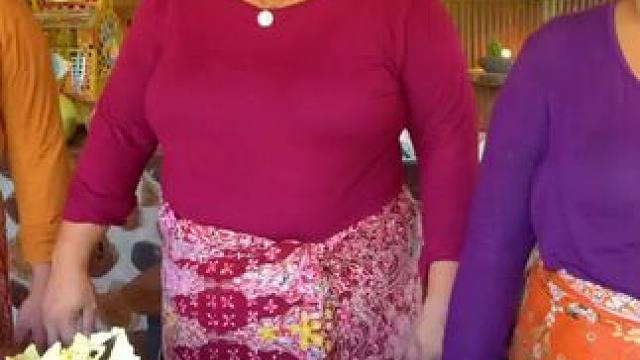 东南亚乡村美食 #农家柴火灶 #农家美食 #农场生活 #我的乡村生活 #我的乡野山居生活