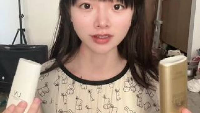 素颜微p  #防晒 #防晒神器 #夏季防晒 #夏季必备 #旅游必备