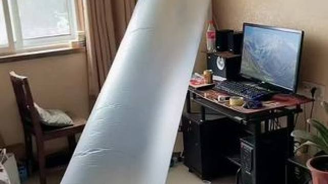 我发布了一个新视频，快来围观吧！