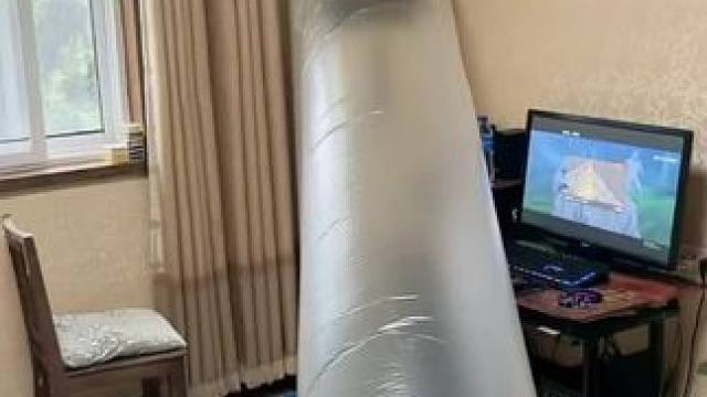 我发布了一个新视频，快来围观吧！