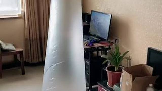 我发布了一个新视频，快来围观吧！