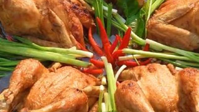 安逸的农村生活 #农村美食 #我的乡村生活 #农场生活 #生活的烟火气息 #分享家乡美食