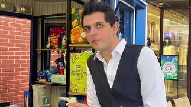 粉丝宝宝你们说，这种算挑战成功了吗？#山姆会员商店#武侯山姆即将开业#成都武侯山姆要来了#老外真会玩