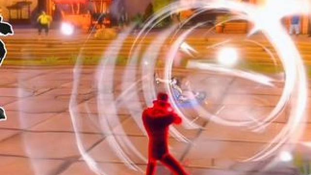 极强系列！豹子鲁兹。轻松三连胜热血单挑。#航海王热血航线