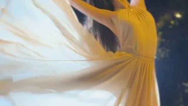 每一刻都像永远#氛围感 #舞蹈