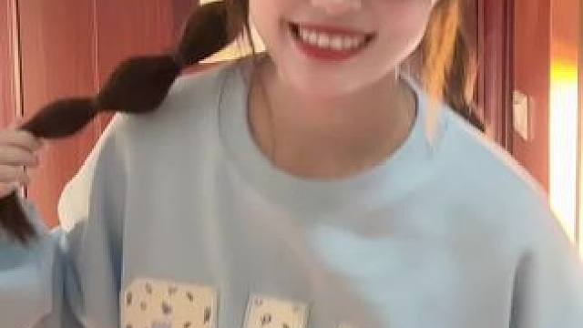 听说都是甜妹！ #甜甜的手势舞 #一学就会系列 #甜妹本命手势舞 #这个bgm好甜呀