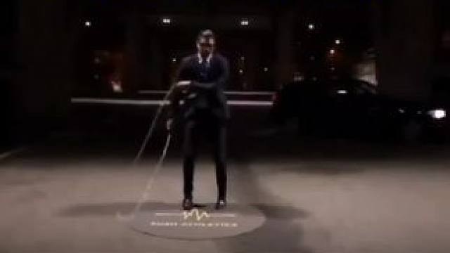 我发布了一个新视频，快来围观吧！