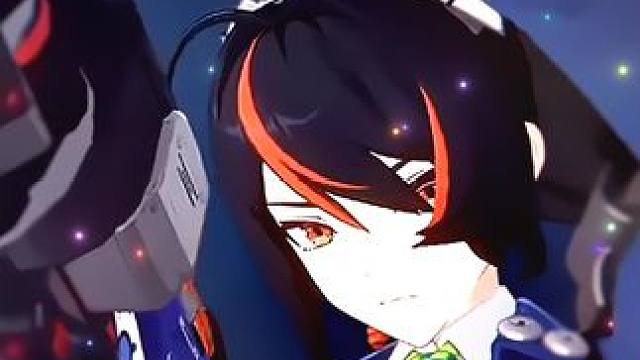 朱鸢老婆真是美得不可方物#绝区零 #绝区零公测 #绝区零朱鸢
#超神绳匠团