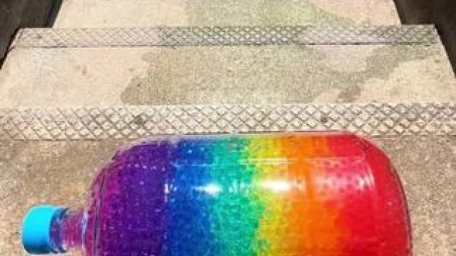 我发布了一个新视频，快来围观吧！