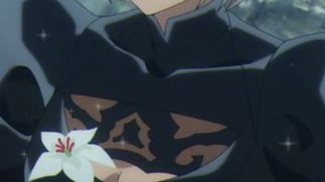 嘴上说不要，身体却很诚实~#动漫推荐