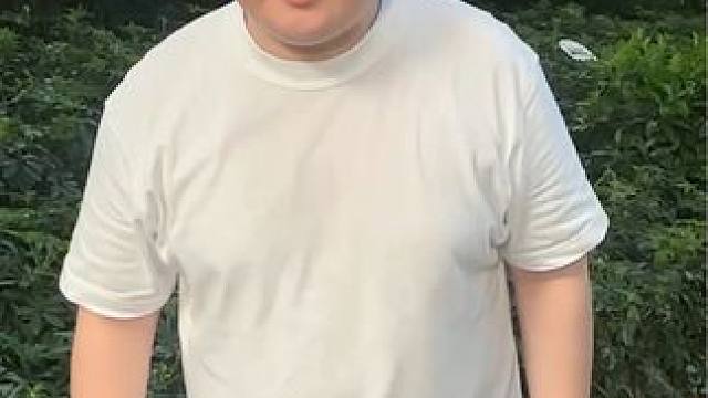 Man你看到了吗，我要自律！ #陈伯全能王 #自律#花小龙 #花小龙带陈伯自律