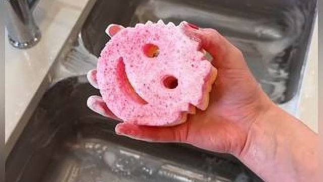 沉浸式清洁打扫｜精致女人沉浸式清洁厨房水槽vlog～✨☺️ 
#沉浸式清洁水槽 #清洁厨房水槽 #水