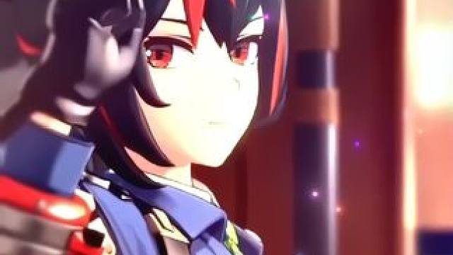 炒喜欢朱鸢的#绝区零 #绝区零公测 #绝区零朱鸢 
#超神绳匠团