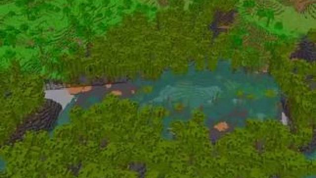 主页有我的世界手机版宝可梦 #我的世界 #我的世界版本连更