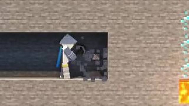 主页有我的世界手机版宝可梦 #我的世界 #我的世界版本连更