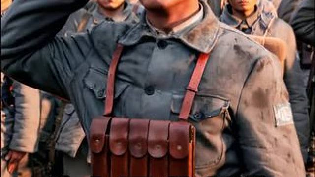 鬼子战机虽占优势，但论打游击战，中国就是鼻祖《中国营长》1/6 #影视解说 #推荐电影  #铭记历史 #高分电影