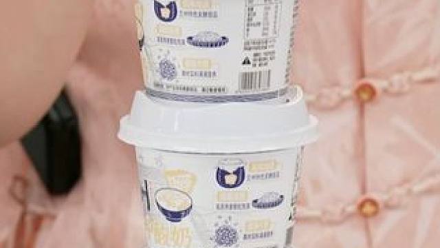 庄园牧场【全家福】甘肃特产老兰州系列精选发酵酸奶专属#醪糟酸奶 #酸奶 #老兰州醪糟酸奶 #甘肃特产