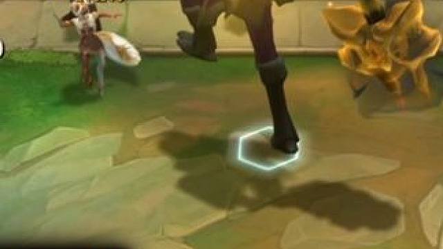 天命，主宰，奇 