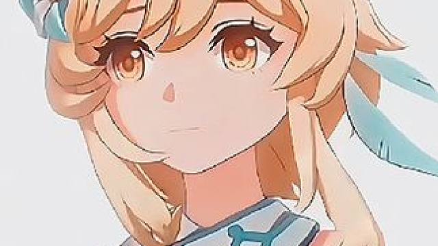 曾经的热爱，如今还剩多少。还会坚持初心等待他们的重逢吗#原神枫丹 #空荧 #我们终将重逢 #想起旅行