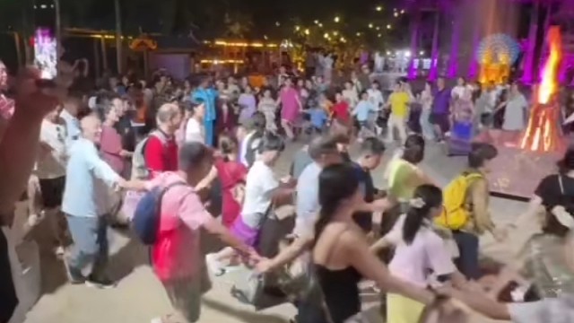 约云南～邂逅才有故事