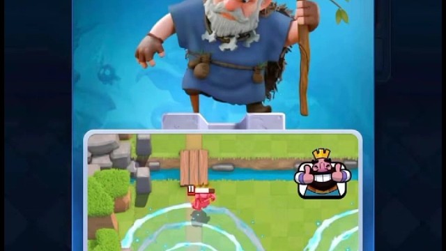 皇室战争新卡？塔楼？