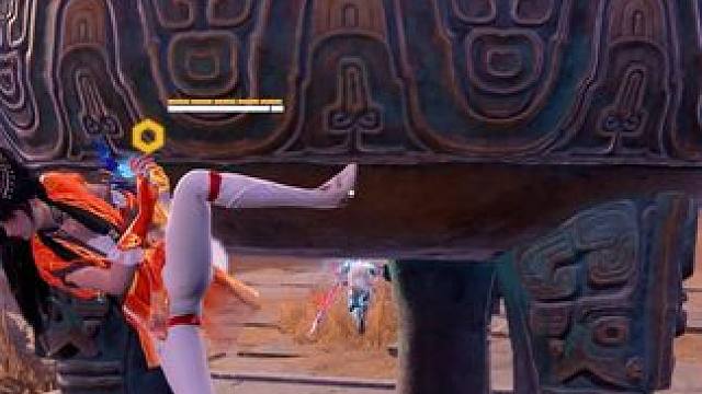 不断的变强 #永劫无间 #游戏 #永劫无间龙年上分季