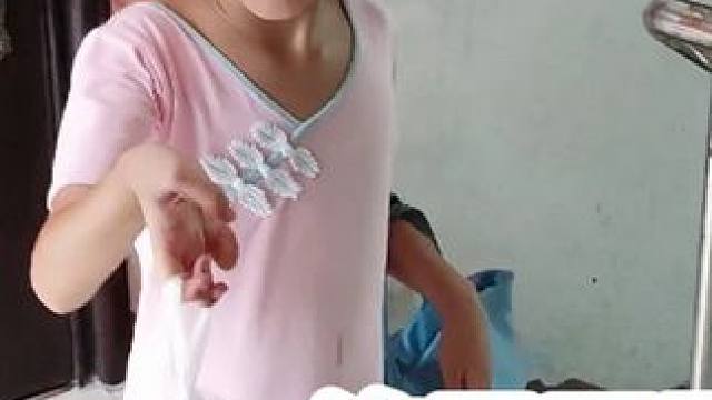 这个雨下得有点赶，是忙着要去哪个城市 #终于下雨了 #记录真实生活 #几分钟的雨