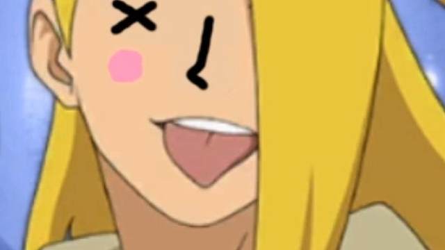 这个小迪好像不太聪明...