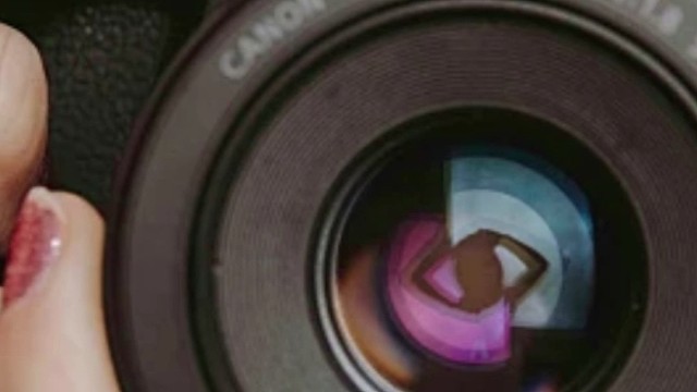 佳能相机超级实用的拍照摄影技巧构图