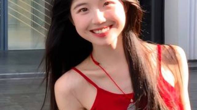 把她形容为夏天 #夏日 #日常