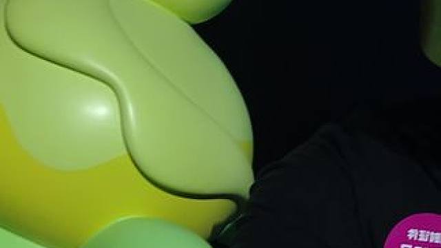 #洛克王国手游 #魔方CJ很city