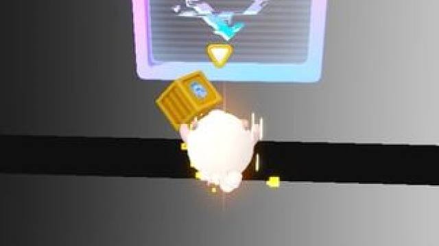 艾特朋友还得是你#蛋仔派对 #蛋仔神奇艾比 #满级艾比申请出战 #蛋仔灵感对对碰 #小故事