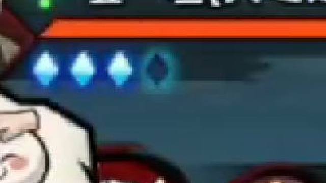 老三代32秒穿三，再次刷新火影最快记录#火影忍者手游 #秽土三代